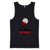 Thread Project Mens Summer Singlet Thumbnail