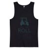 Thread Project Mens Summer Singlet Thumbnail