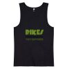 Thread Project Mens Summer Singlet Thumbnail