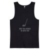 Thread Project Mens Summer Singlet Thumbnail