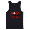 Thread Project Mens Summer Singlet Thumbnail