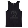 Thread Project Mens Summer Singlet Thumbnail