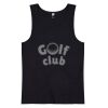 Thread Project Mens Summer Singlet Thumbnail