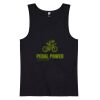 Thread Project Mens Summer Singlet Thumbnail