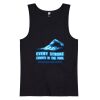 Thread Project Mens Summer Singlet Thumbnail