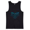 Thread Project Mens Summer Singlet Thumbnail