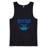 Thread Project Mens Summer Singlet Thumbnail