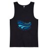 Thread Project Mens Summer Singlet Thumbnail