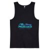 Thread Project Mens Summer Singlet Thumbnail