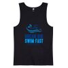 Thread Project Mens Summer Singlet Thumbnail