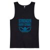 Thread Project Mens Summer Singlet Thumbnail