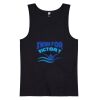 Thread Project Mens Summer Singlet Thumbnail