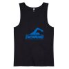 Thread Project Mens Summer Singlet Thumbnail