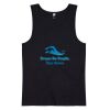 Thread Project Mens Summer Singlet Thumbnail