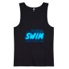 Thread Project Mens Summer Singlet Thumbnail