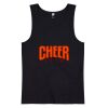 Thread Project Mens Summer Singlet Thumbnail