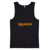 Thread Project Mens Summer Singlet Thumbnail