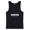 Thread Project Mens Summer Singlet Thumbnail