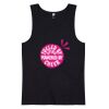 Thread Project Mens Summer Singlet Thumbnail