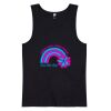 Thread Project Mens Summer Singlet Thumbnail