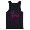Thread Project Mens Summer Singlet Thumbnail