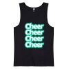 Thread Project Mens Summer Singlet Thumbnail