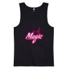 Thread Project Mens Summer Singlet Thumbnail
