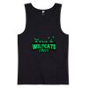 Thread Project Mens Summer Singlet Thumbnail
