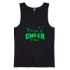 Thread Project Mens Summer Singlet Thumbnail