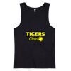Thread Project Mens Summer Singlet Thumbnail