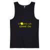 Thread Project Mens Summer Singlet Thumbnail