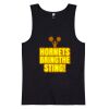 Thread Project Mens Summer Singlet Thumbnail