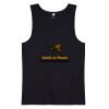 Thread Project Mens Summer Singlet Thumbnail