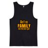 Thread Project Mens Summer Singlet Thumbnail