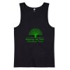 Thread Project Mens Summer Singlet Thumbnail
