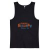 Thread Project Mens Summer Singlet Thumbnail