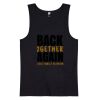 Thread Project Mens Summer Singlet Thumbnail