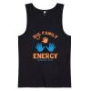 Thread Project Mens Summer Singlet Thumbnail