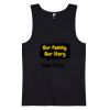 Thread Project Mens Summer Singlet Thumbnail