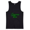 Thread Project Mens Summer Singlet Thumbnail