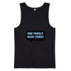 Thread Project Mens Summer Singlet Thumbnail
