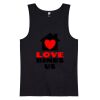 Thread Project Mens Summer Singlet Thumbnail