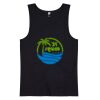 Thread Project Mens Summer Singlet Thumbnail