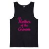 Thread Project Mens Summer Singlet Thumbnail