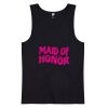 Thread Project Mens Summer Singlet Thumbnail