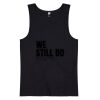 Thread Project Mens Summer Singlet Thumbnail