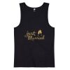 Thread Project Mens Summer Singlet Thumbnail