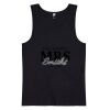 Thread Project Mens Summer Singlet Thumbnail