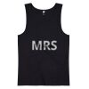 Thread Project Mens Summer Singlet Thumbnail