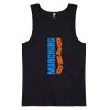 Thread Project Mens Summer Singlet Thumbnail